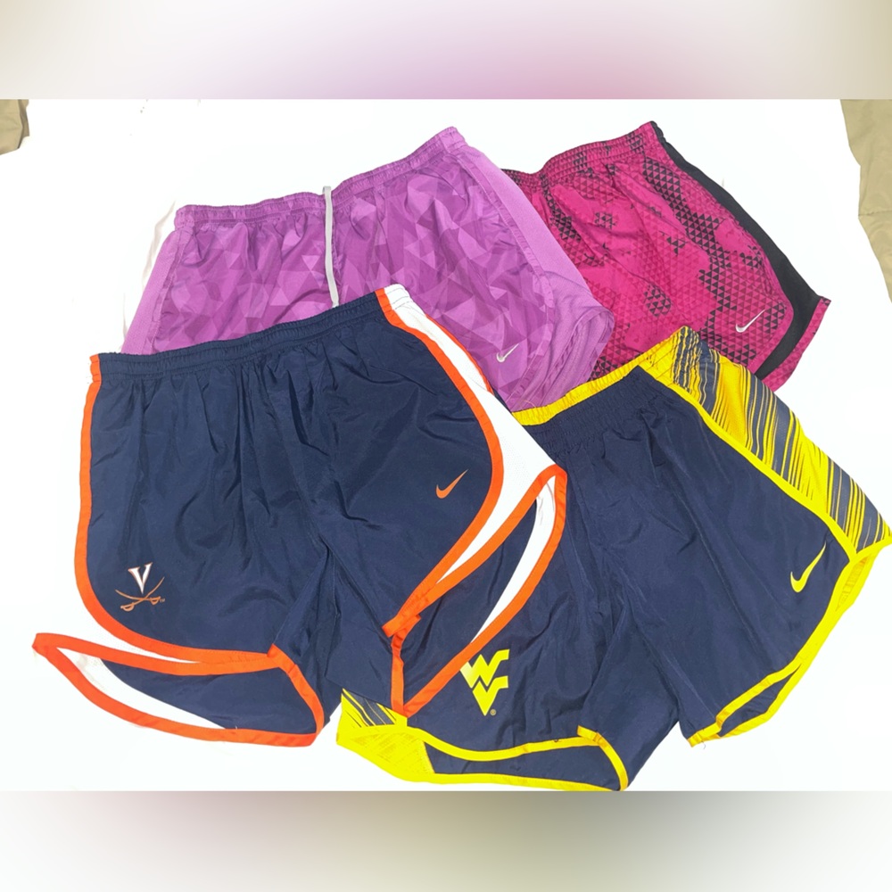 Nike Athletic shorts bundle.